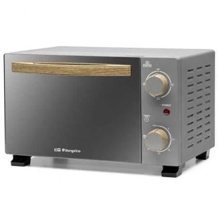 Mini Forno Orbegozo Elétrico Ho 995 10l 800w
