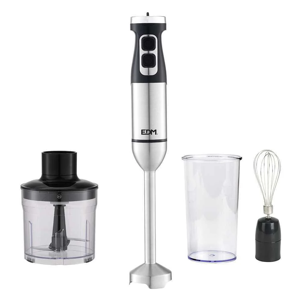 Varinha mágica 1700w com acessórios
