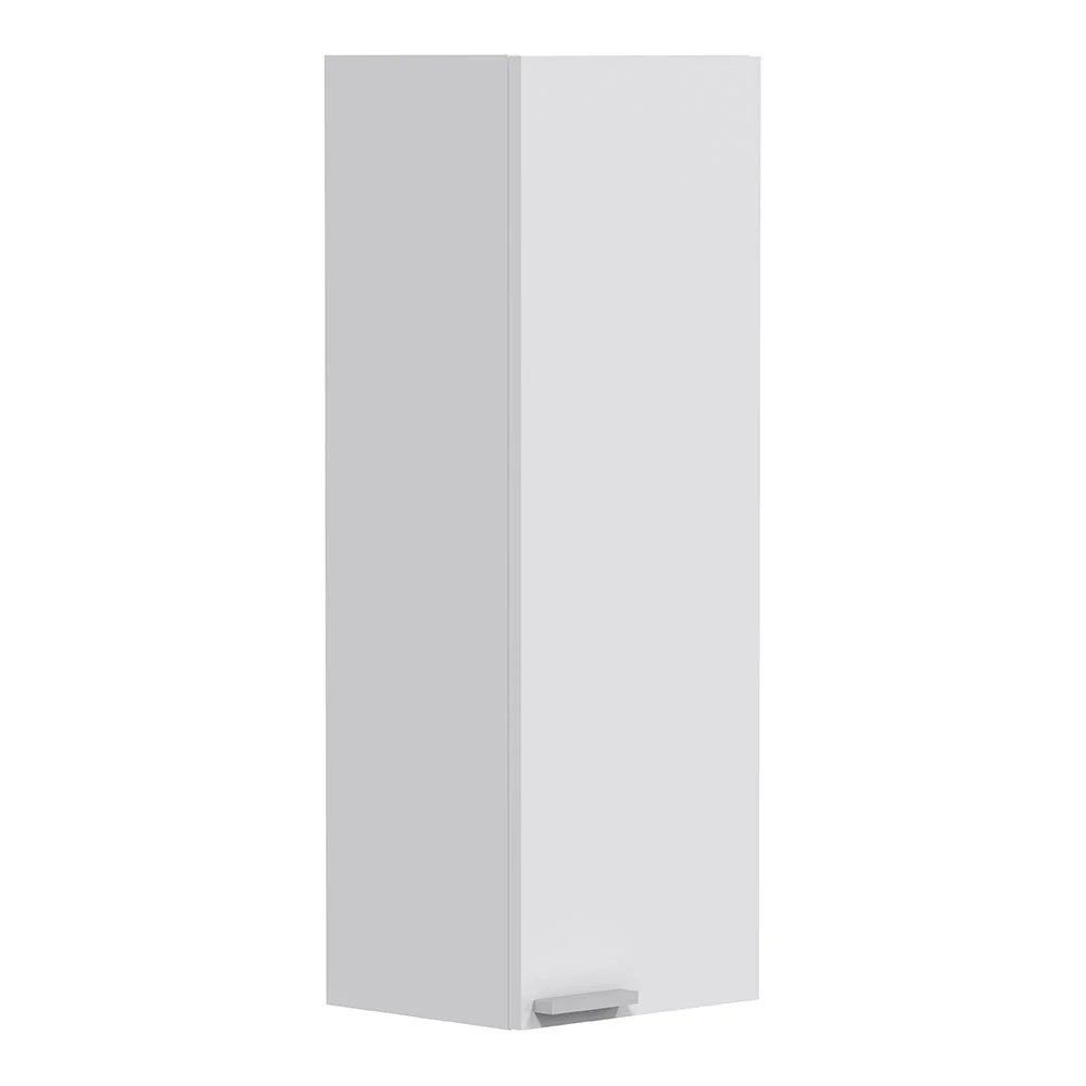 Ba o 30 coluna 1 porta suspensa koncept