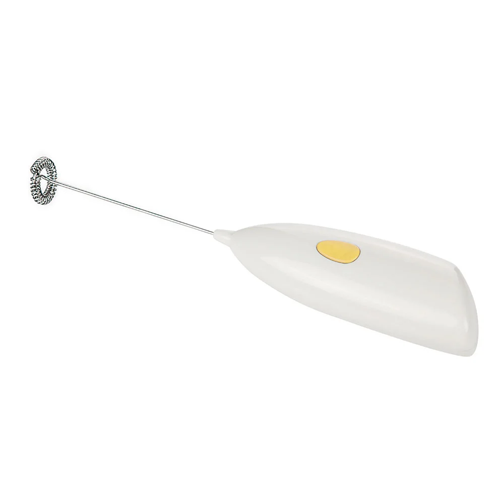 Batedor de leite elétrico presto. tescoma