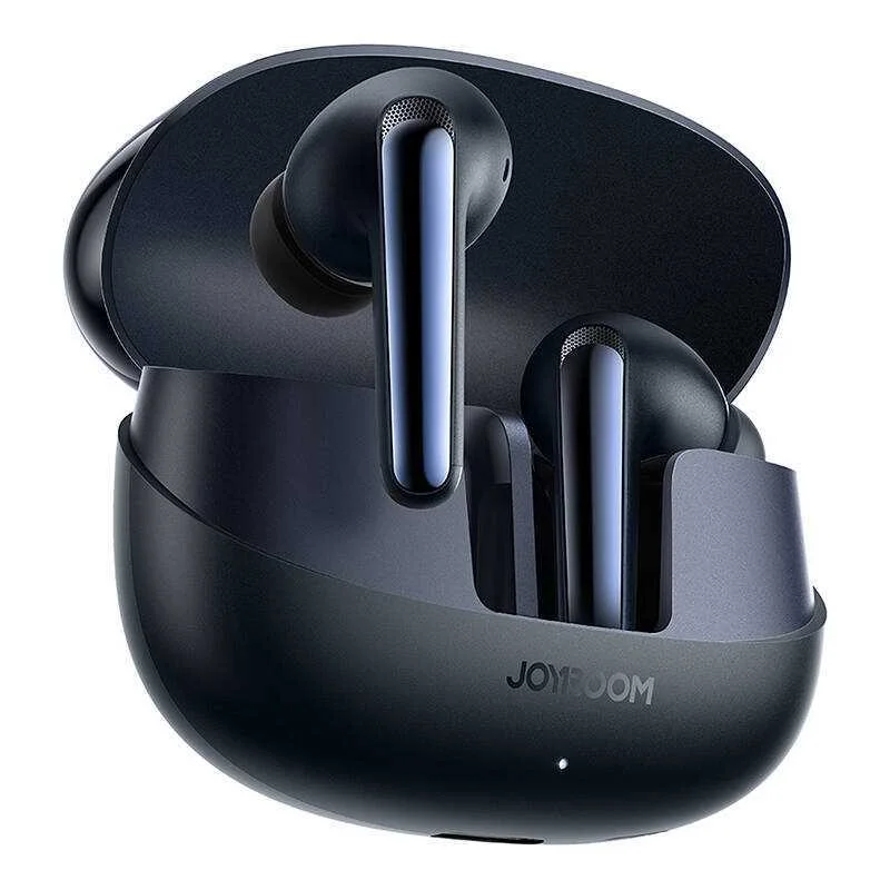 Tws Joyroom Funpods Headphones Jr-Fn2 (Black)