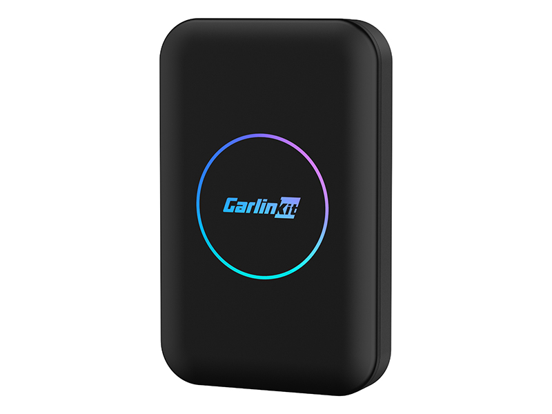Adaptador Carplay Sem Fios Carlinkit 50