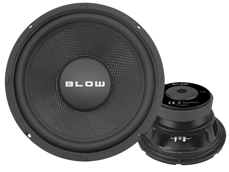 Altifalante Blow A-250 8ohm