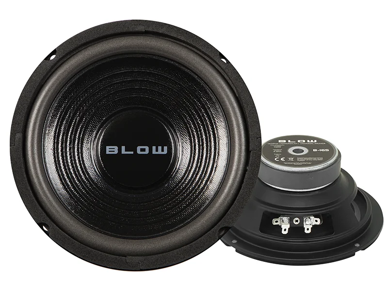 Altifalante B-165 8ohm de Sopro