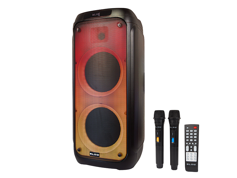 Glosnik Bluetooth Kolumna Blow Infinity V2