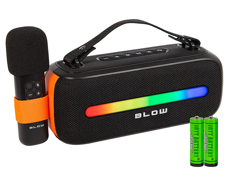 Caixa de Som Bluetooth Glosnik