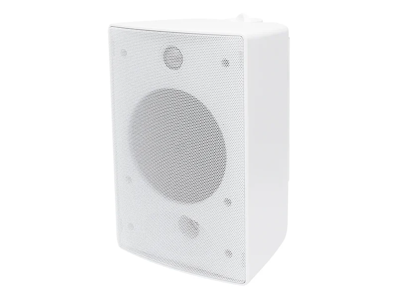 Altifalante de parede 305x203x203 6