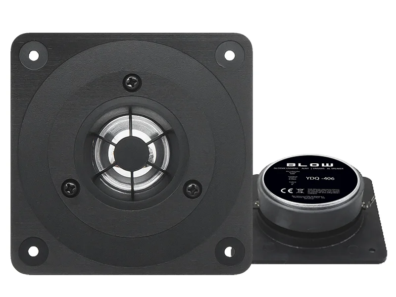 Glosnik Ydq406 4"50w 8ohm Sopro
