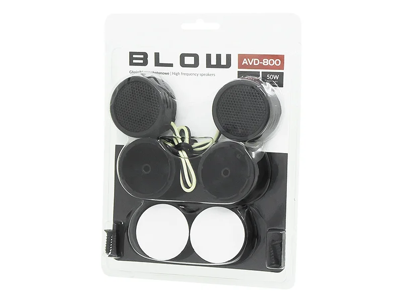 Altifalantes de Gama Alta Blow Avd-800