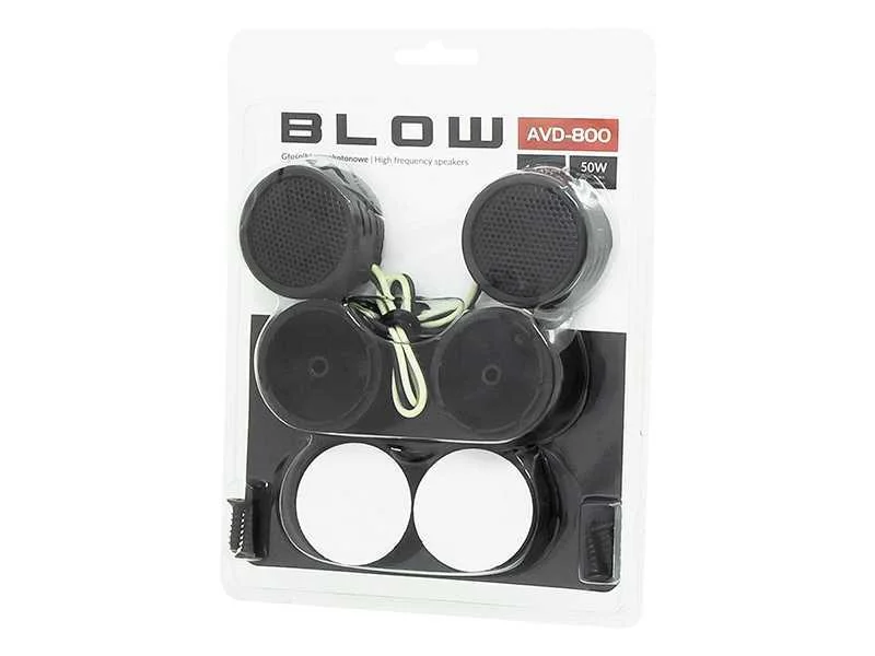 Altifalantes de Gama Alta Blow Avd-800