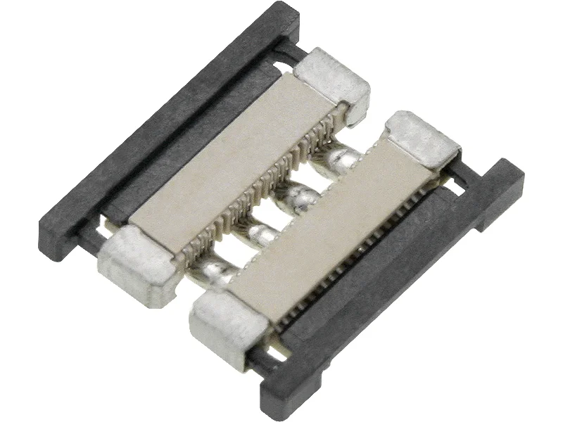 Conector para Tarefas LED Conector 10mm Rgb