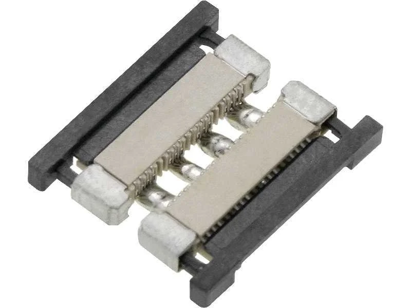 Conector para Tarefas LED Conector 10mm Rgb