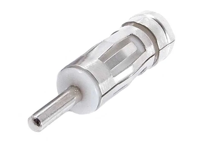 Transição Tomada de Antena de Automóvel Bl/Plug Pl