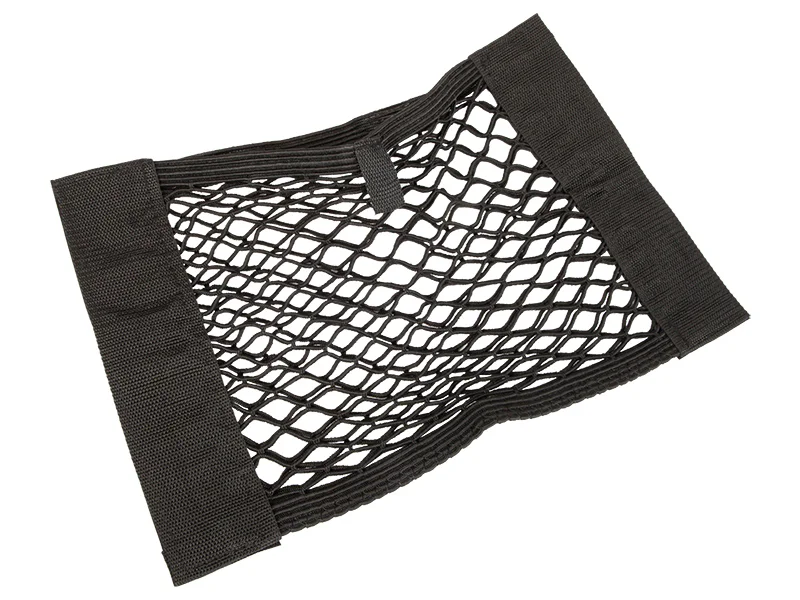 Rede de Transporte de Bagagem Organizador Velcro 40x25 Cm