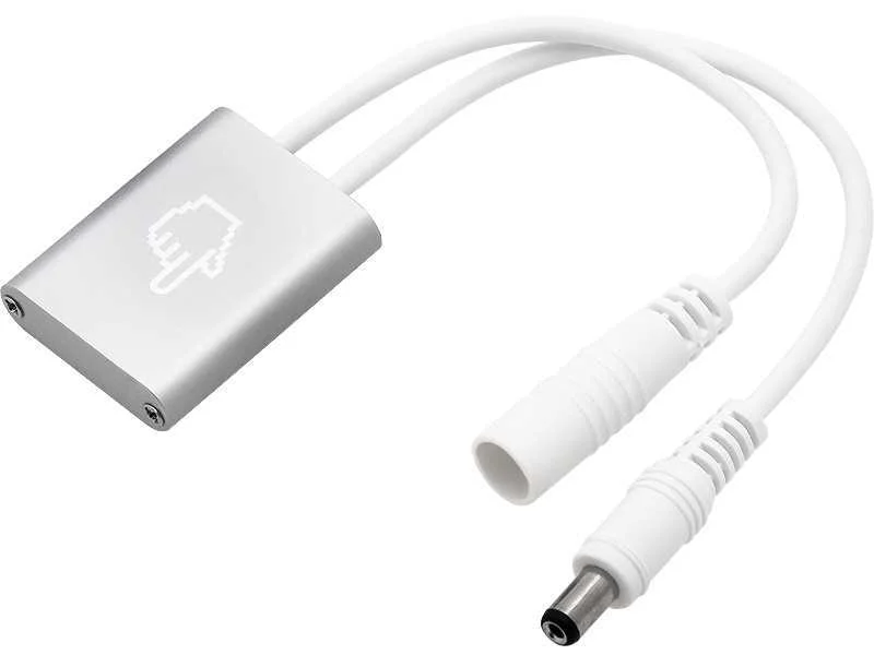 Regulador de intensidade luminosa LED de canal &uacute;n.