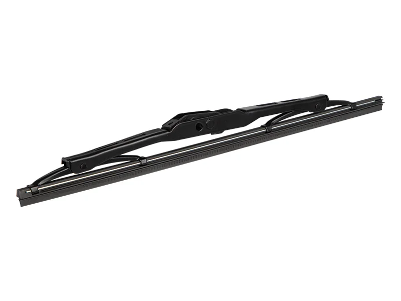Limpador de Para-Brisas em Esqueleto 275mm - 11" Viragem
