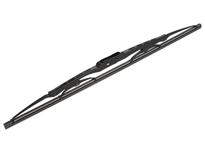 Limpador de Para-Brisas em Esqueleto 425mm - 17" Viragem