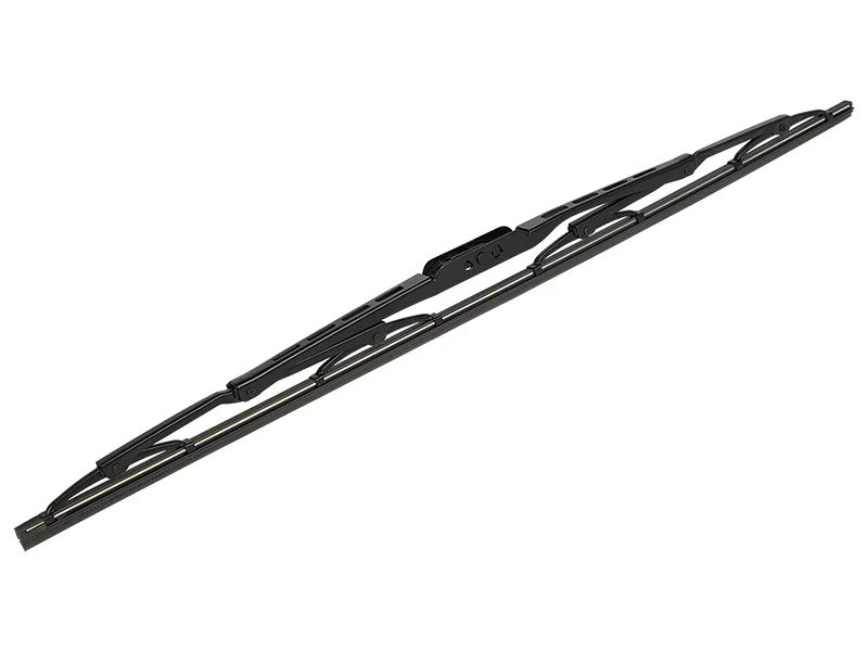 Limpador de Para-Brisas em Esqueleto 575 Mm - 23" Viragem