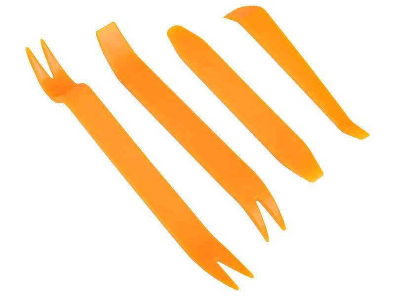 Jogo de extratores para estofos Zn01