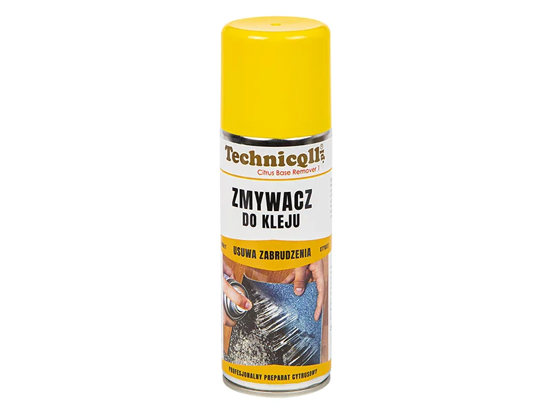 Removedor de cola 200ml Technicqll