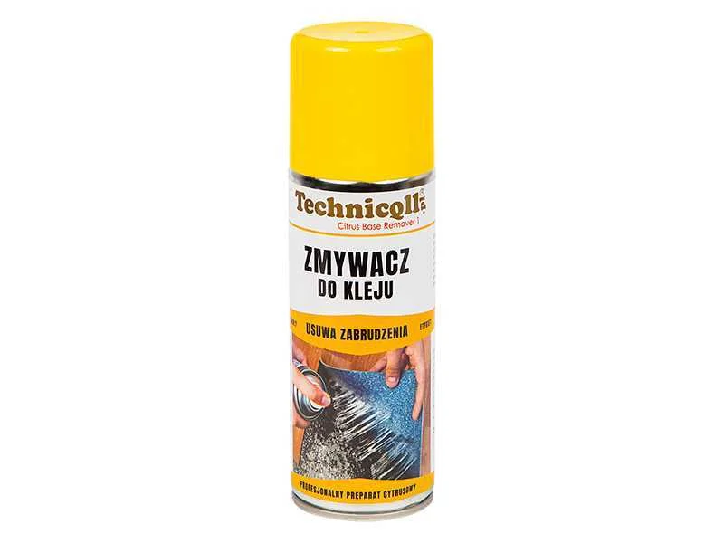 Removedor de cola 200ml Technicqll