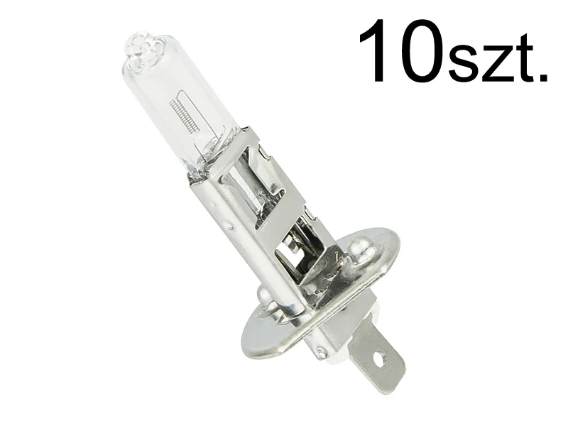 Lâmpada para Automóvel H1 12v/55w Embalagem