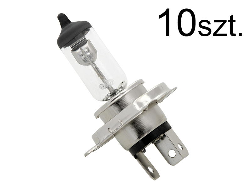 Lâmpada para Automóvel H4 12v 60/55w Embalagem