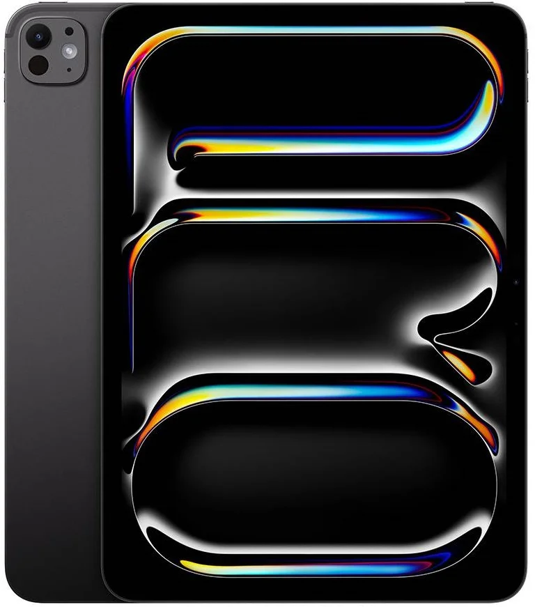 Apple iPad Pro 5ª Geração M4 11" Wi-Fi 256GB Pret.
