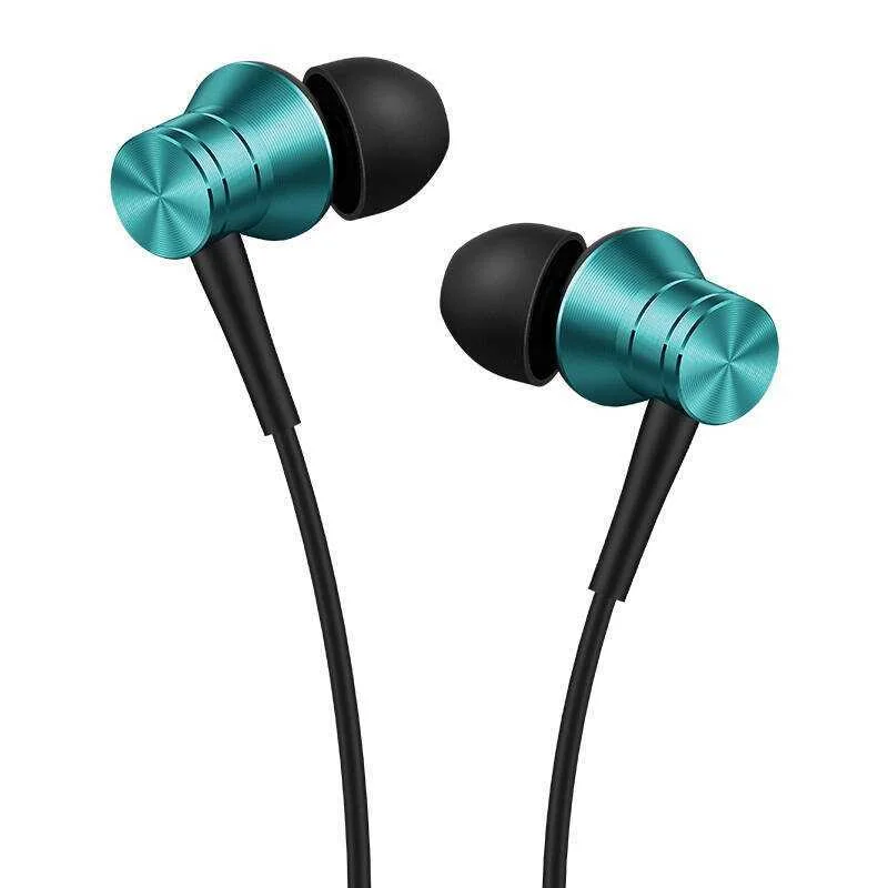 Wired Earphones 1more Piston Fit P10 (Gray)