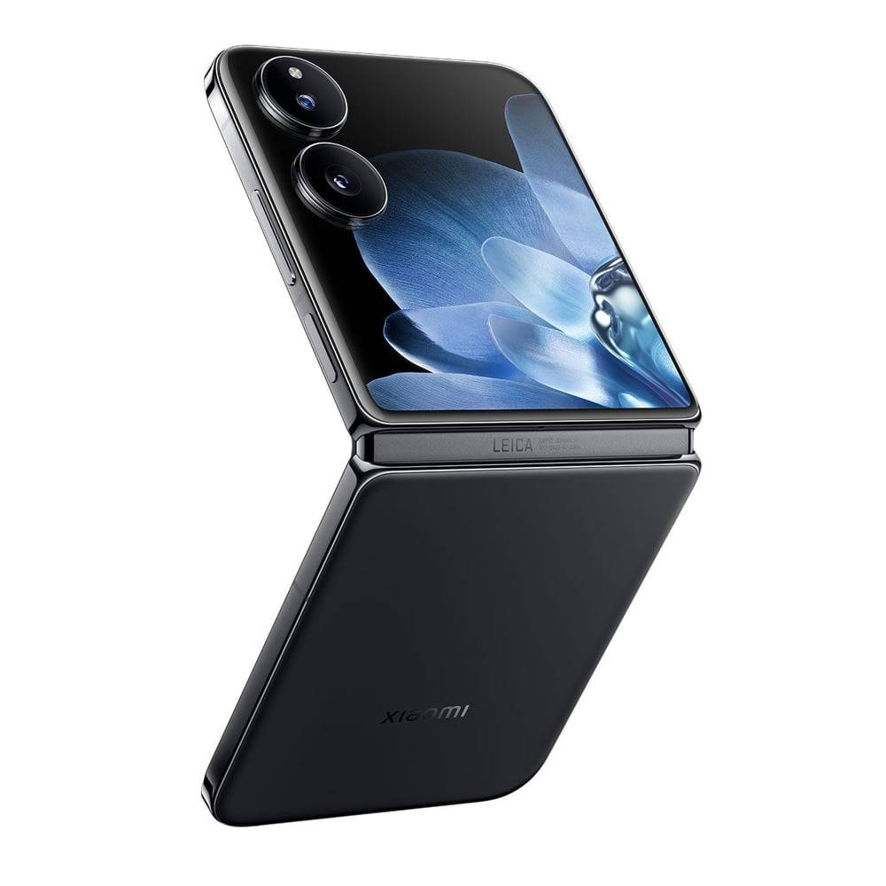 Smartphone Xiaomi Mix Flip 12/512gb Preto