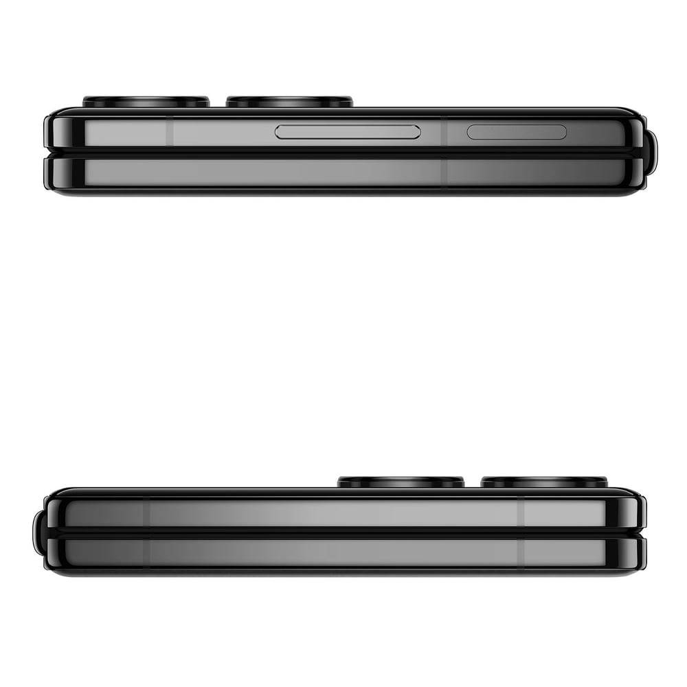 Smartphone Xiaomi Mix Flip 12/512gb Preto