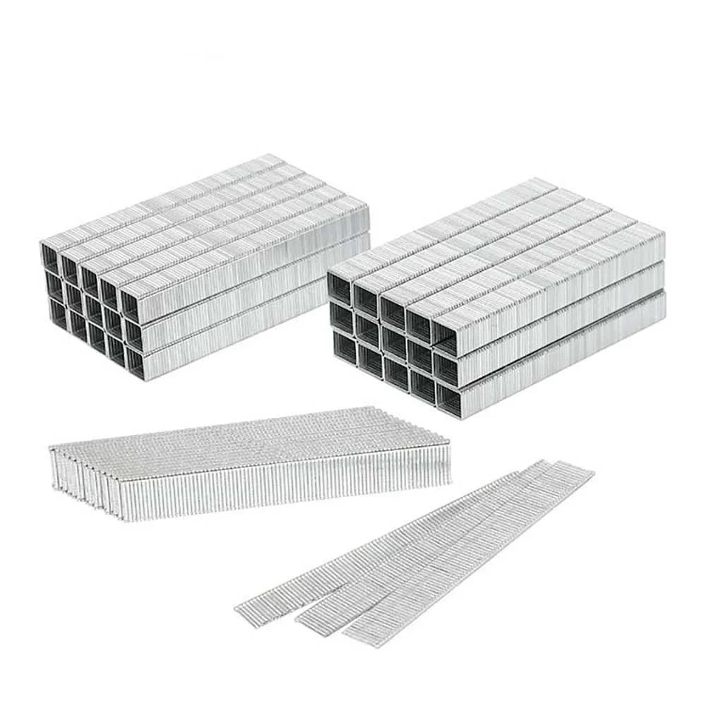 Agrafos 10 mm t50+12 mm 7.000 unidades