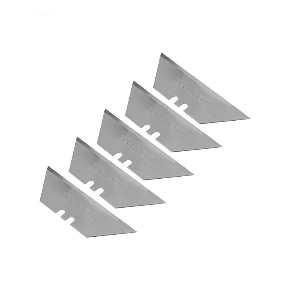 L&acirc;minas Trapezoidais 100 Unidades
