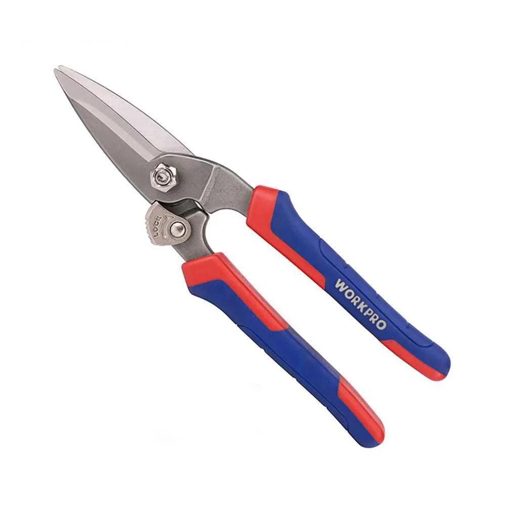 Tesouras Multifun&ccedil;&otilde;es Forjadas 200 Mm