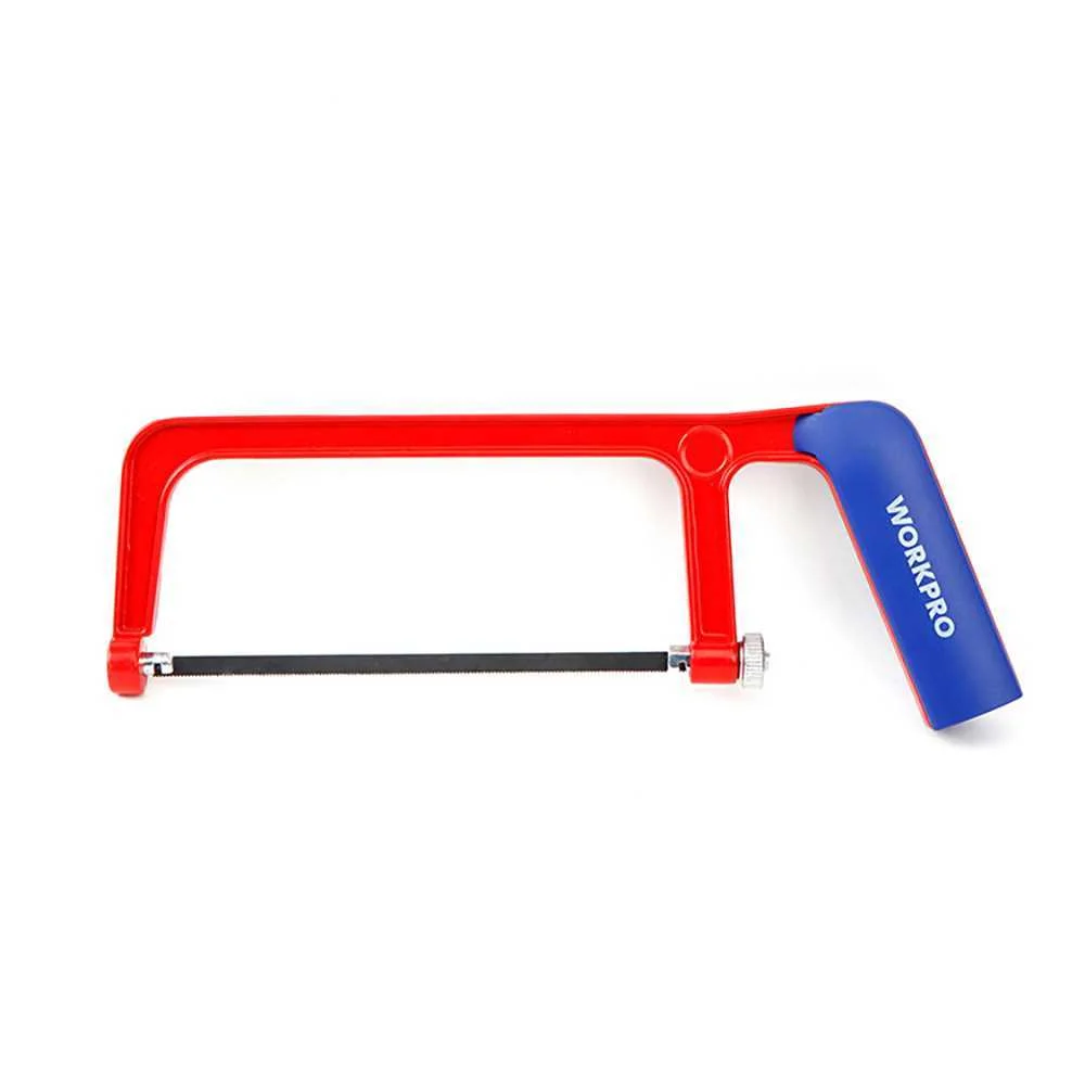 Serrote de Arco Junior Vermelho 150 Mm