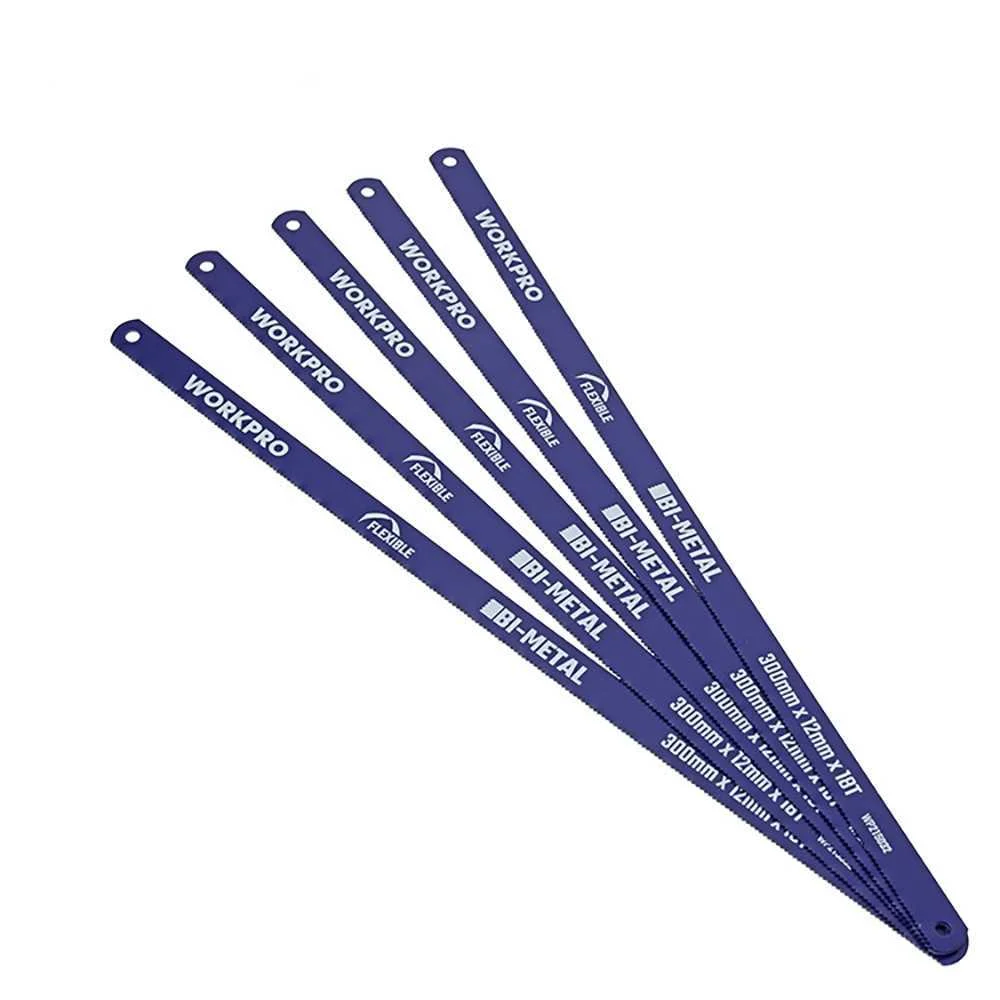 Serra Bimetal 300 Mm, 5 Unidades