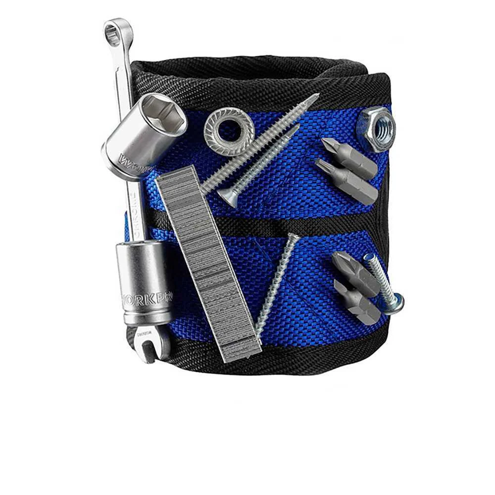 Pulseira magnética 285 x 75 mm