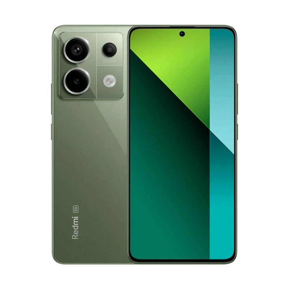 Smartphone Xiaomi Redmi Note 13 Pro 5g 12/512gb Verde