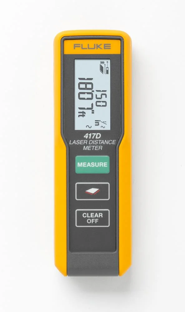Telémetro Lcd 0,2÷40m Prec.Med: ±2mm -10÷50°c Ip54 Ilum: Sim
