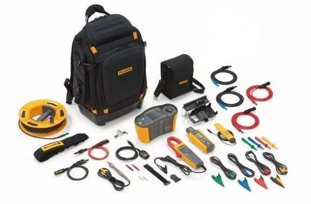 Jogo de medi&ccedil;&atilde;o: analisador de sistemas fotovolta.