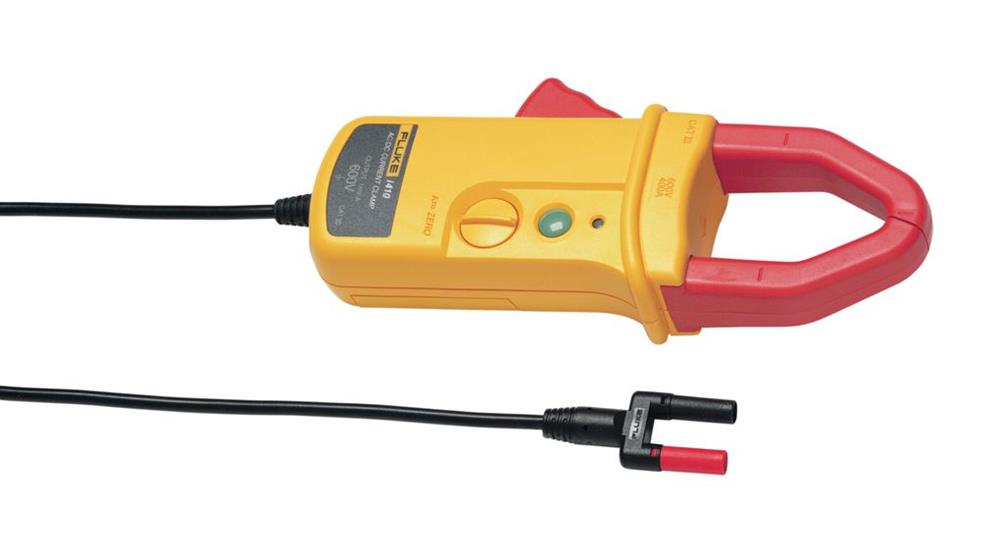 Base de pinças AC/DC Øcab: 32mm I DC: 500mA÷400A .