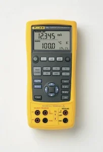 Calibrador Tensão,Corrente,Rtd,Termopar Vdc: 0÷100mv,0÷30v