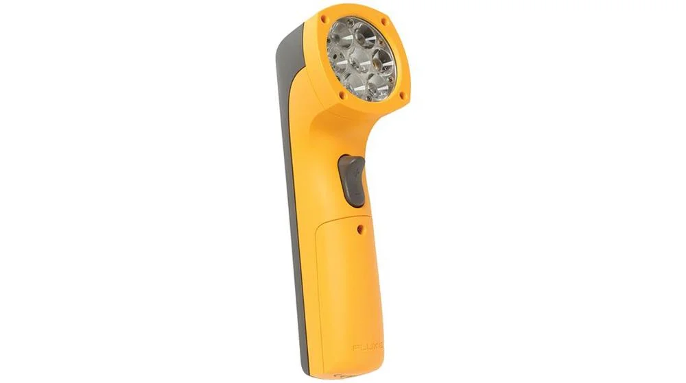 Luz Estroboscópica Monitor: Lcd Escala: 30÷300000fpm 0÷45°c