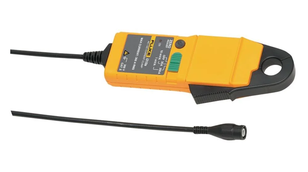 Base de Pinças Ac/Dc Øcab: 19mm I Dc: 45a,450a I Ac: 30a,300a