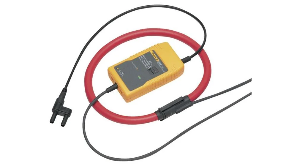 Base de Pinças Ac Lcd (3000) Øcab: 178mm I Ac: 1÷20a,200a,2ka