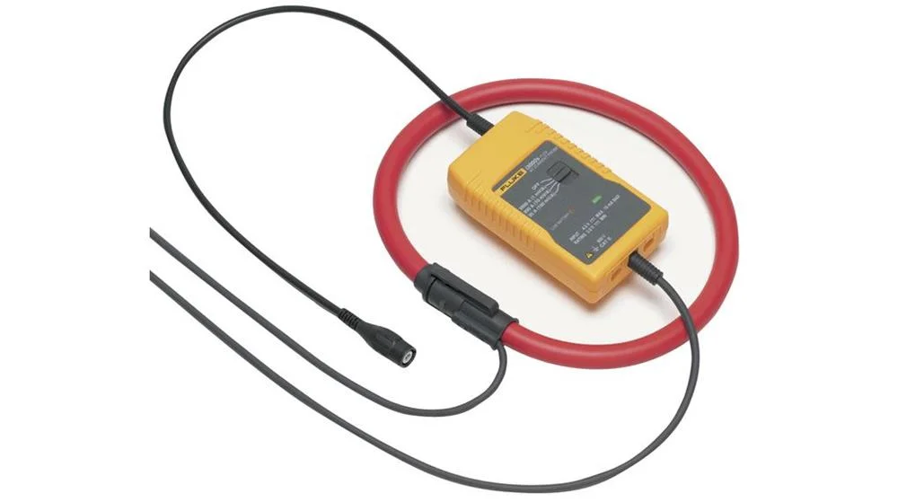 Base de Pinças Flexível Ac Øcab: 178mm I Ac: 30a,300a,3ka