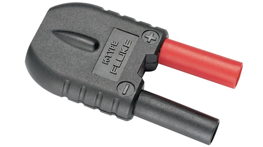 Adaptador Equipamento: Adaptador Tomadas Tipo Banana-Tomada K
