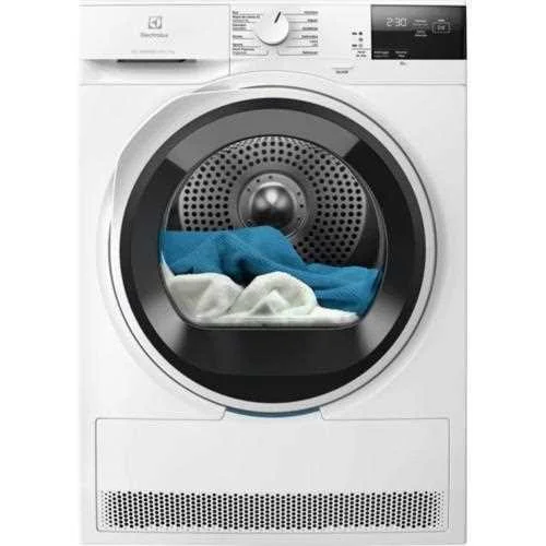 Secador Roupa Electrolux EDI-629-G-4-BO