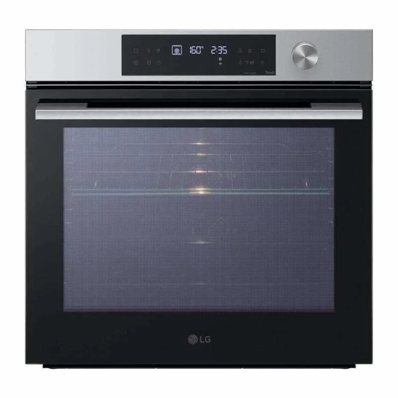 Forno Lg Wsed-7612-S