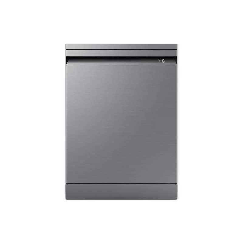 Máquina de Lavar Louça Samsung Dw60dg790fslu1 14 Conjuntos Classe a